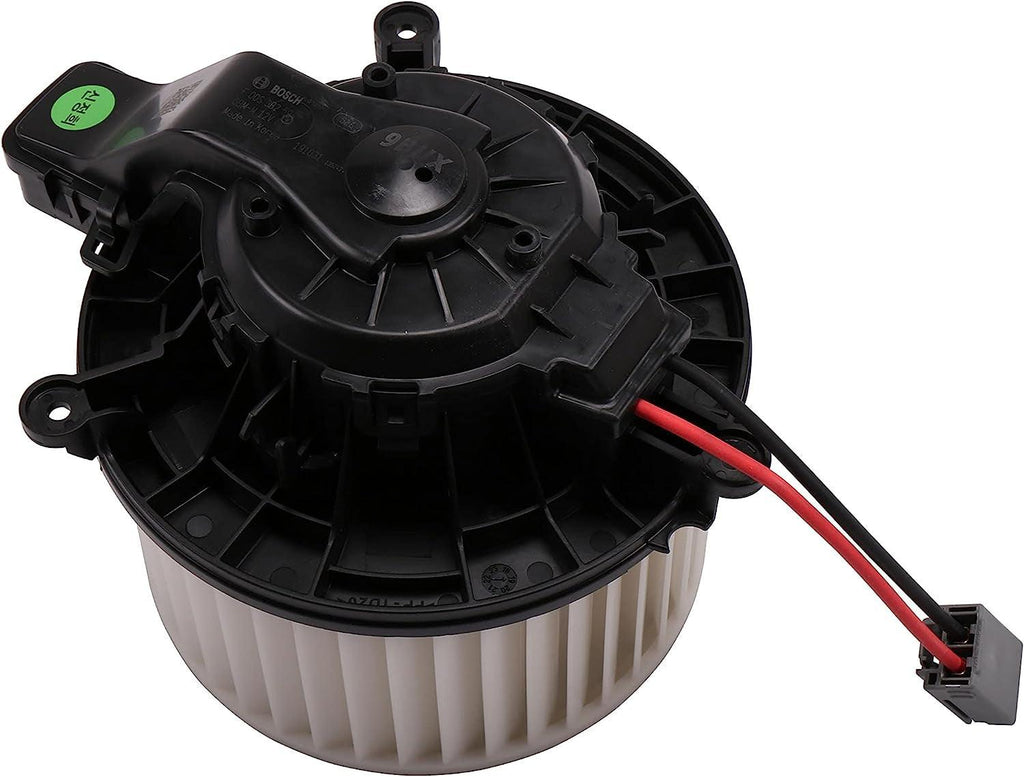 GM Original Equipment 42737329 Driver Side Blower Motor