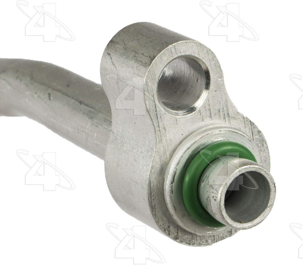 56964 Discharge Line Hose Assembly
