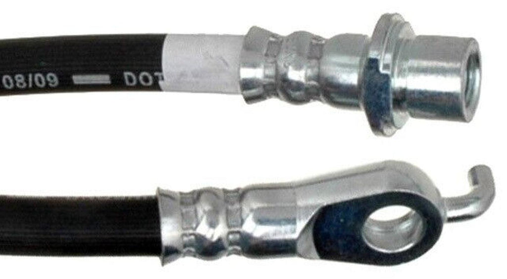 Raybestos Brake Hydraulic Hose for ES350, Camry BH382596