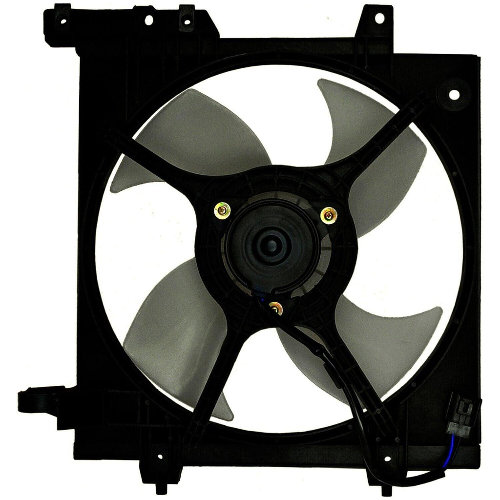 Continental Engine Cooling Fan Assembly for Baja, Legacy, Outback FA70140