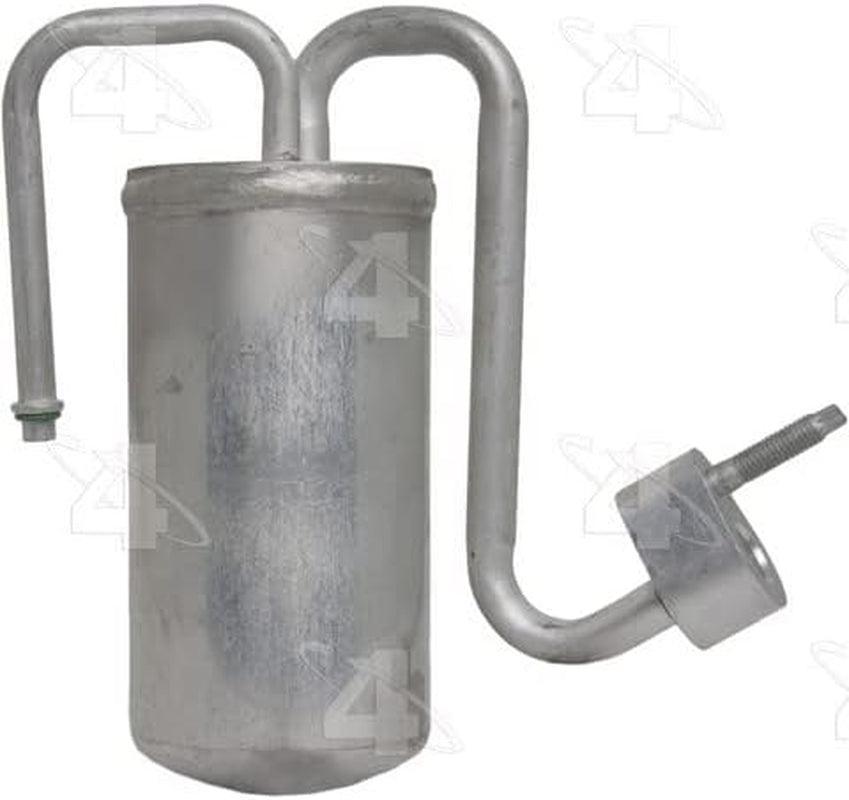 33732 Aluminum Filter Drier W/O Pad Mount (33732)