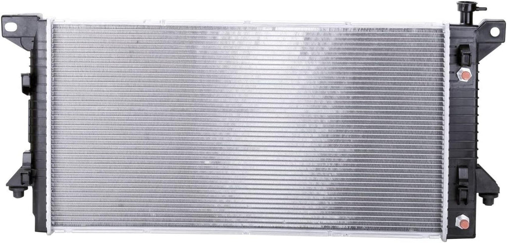 13098 Radiator Compatible with 2009-2010 Ford F-150