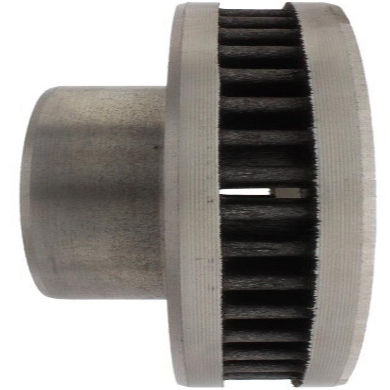 Centric Front Disc Brake Rotor for 1995-1999 Dodge Neon (121.63039)