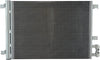 AC Condenser A/C Air Conditioning for Chevrolet Corvette