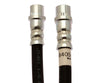 Raybestos Brake Hydraulic Hose for 00-03 Eurovan BH384058
