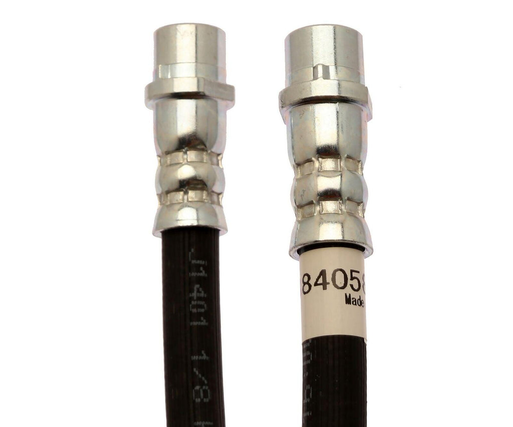Raybestos Brake Hydraulic Hose for 00-03 Eurovan BH384058