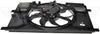 Dorman Engine Cooling Fan Assembly for 500X, Renegade, Promaster City 621-577