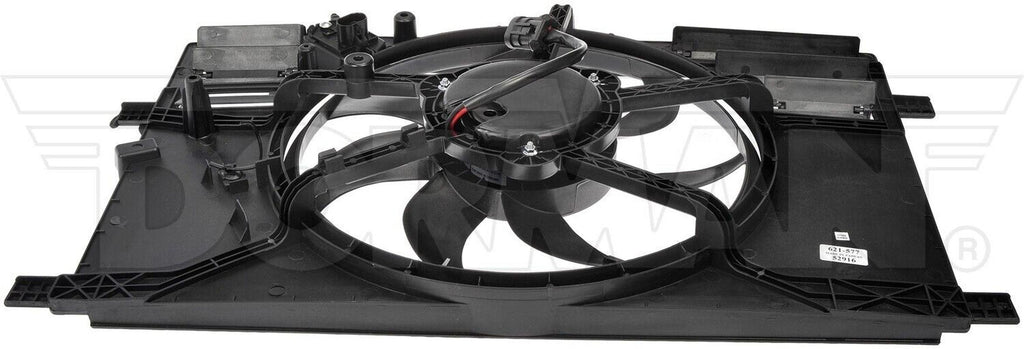 Dorman Engine Cooling Fan Assembly for 500X, Renegade, Promaster City 621-577