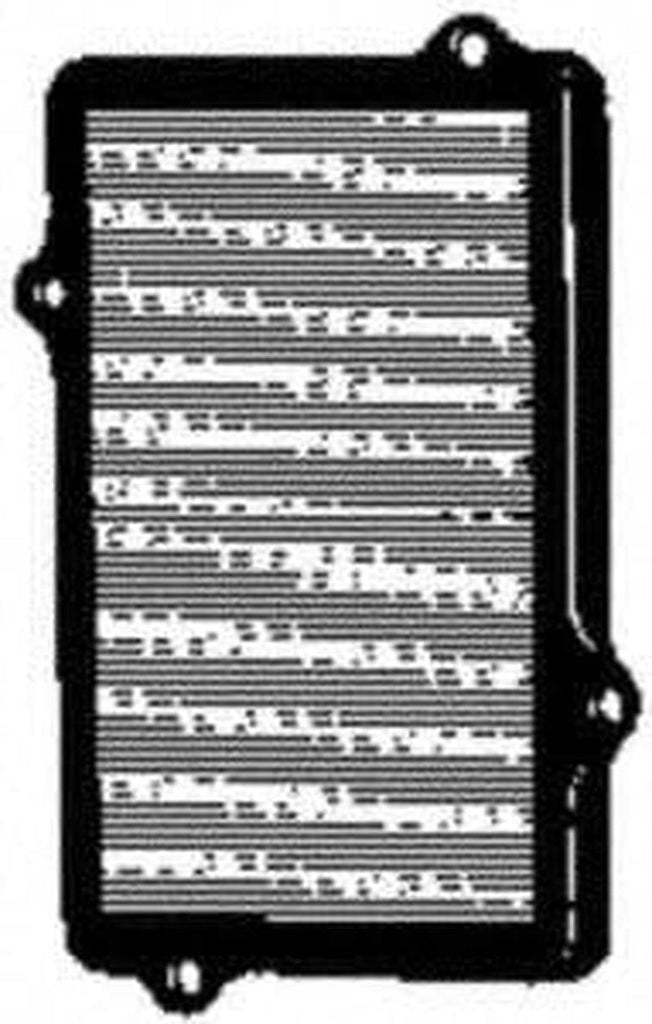 A13576 Classic Air Filter