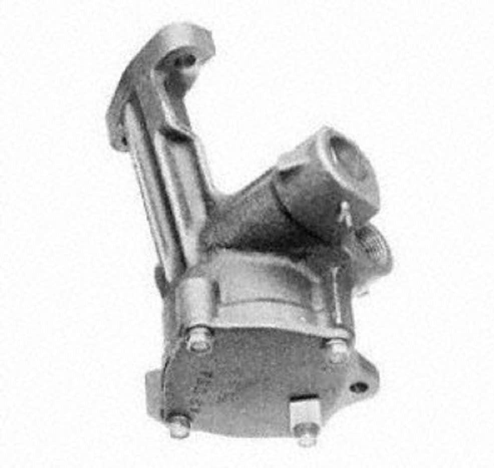 M84AHV High Volume Oil Pump