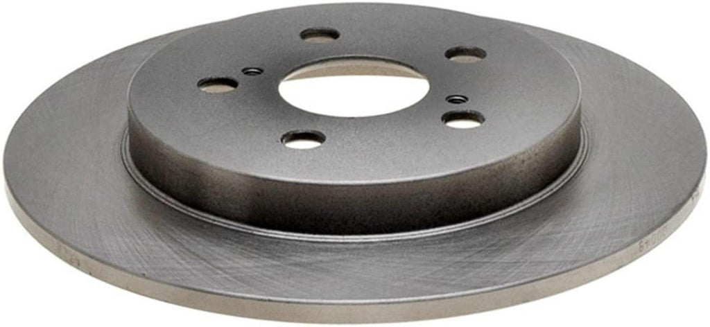 580704R Professional Grade Disc Brake Rotor