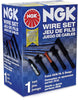 (8017) RC-HE40 Spark Plug Wire Set