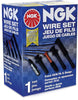 (51333) RC-GMZ025 Spark Plug Wire Set