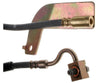 Raybestos Brake Hydraulic Hose for 1999-2004 Ford Mustang BH381308