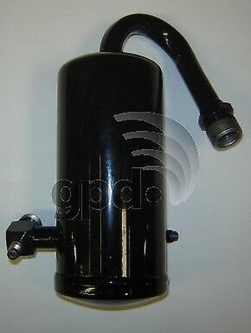 Global Parts A/C Accumulator for Bronco, F-150, F-250, F-350 1411338