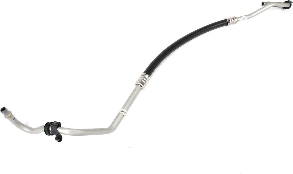 GM Genuine Parts 84058587 Engine Oil Cooler Outlet Pipe