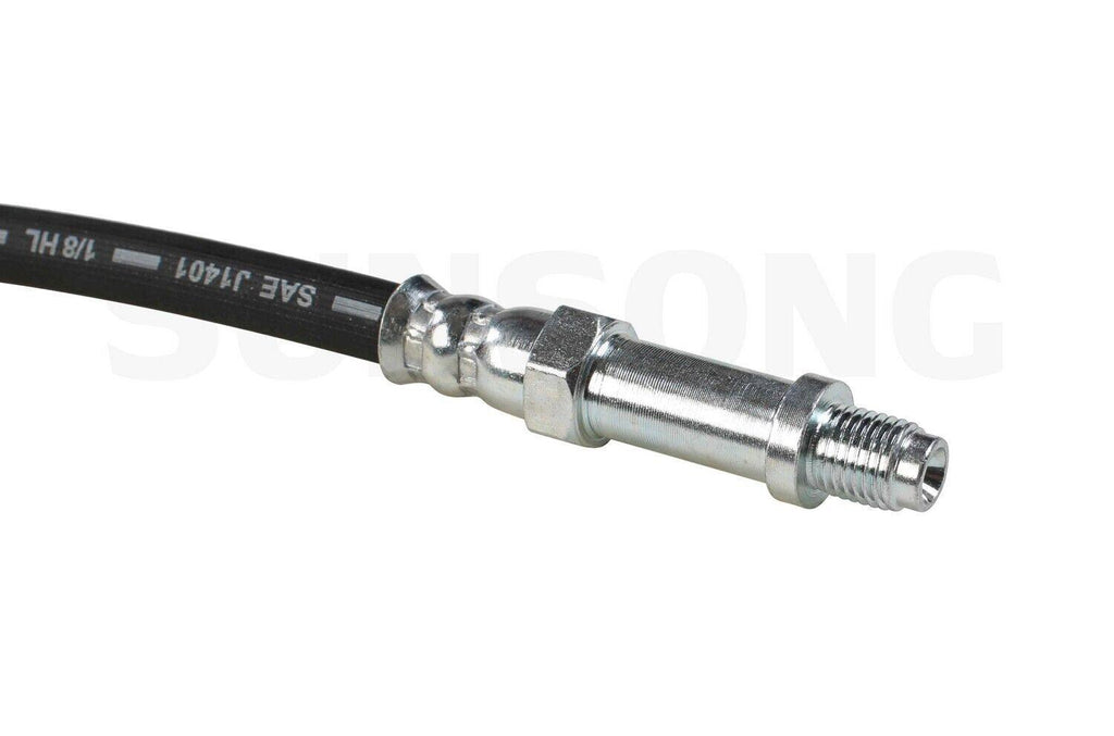 Sunsong Brake Hydraulic Hose for F-250, F-350 2203911