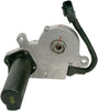 Cardone 48-113 Remanufactured Transfer Case Motor