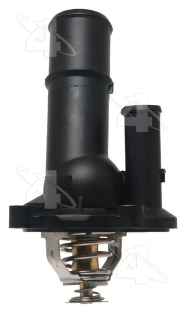 Four Seasons Engine Coolant Thermostat / Water Outlet for Ford Focus 85981