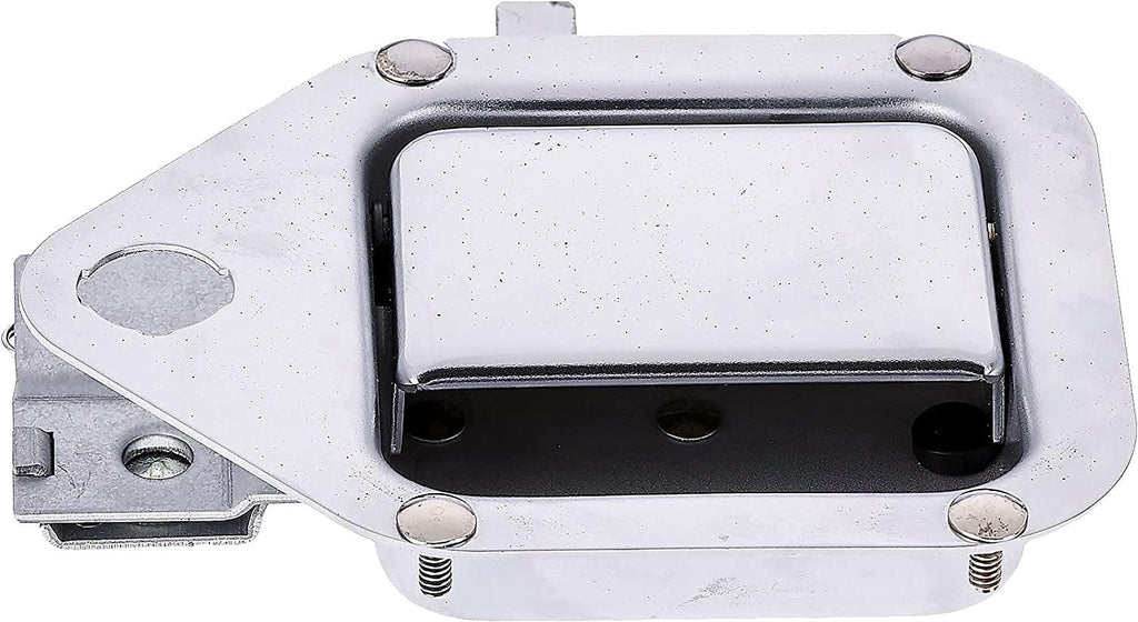 Dorman 760-5410 Driver Side Truck Cabinet Latch Compatible with Select Kenworth Models