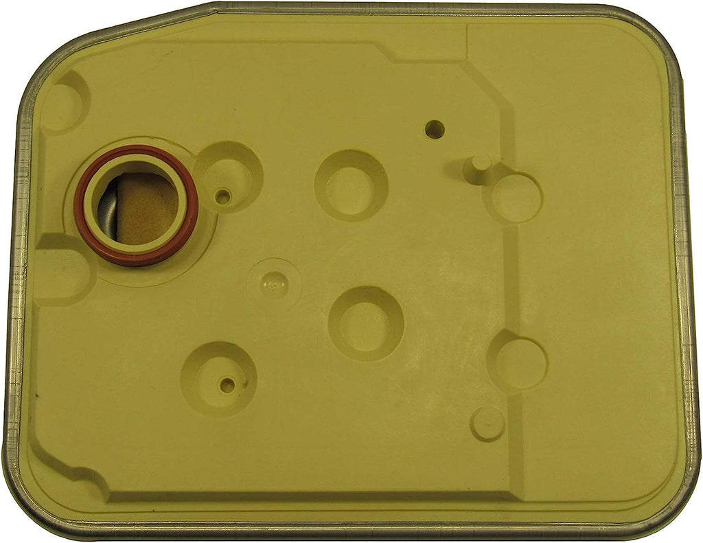 Gold TF323 Automatic Transmission Fluid Filter Kit