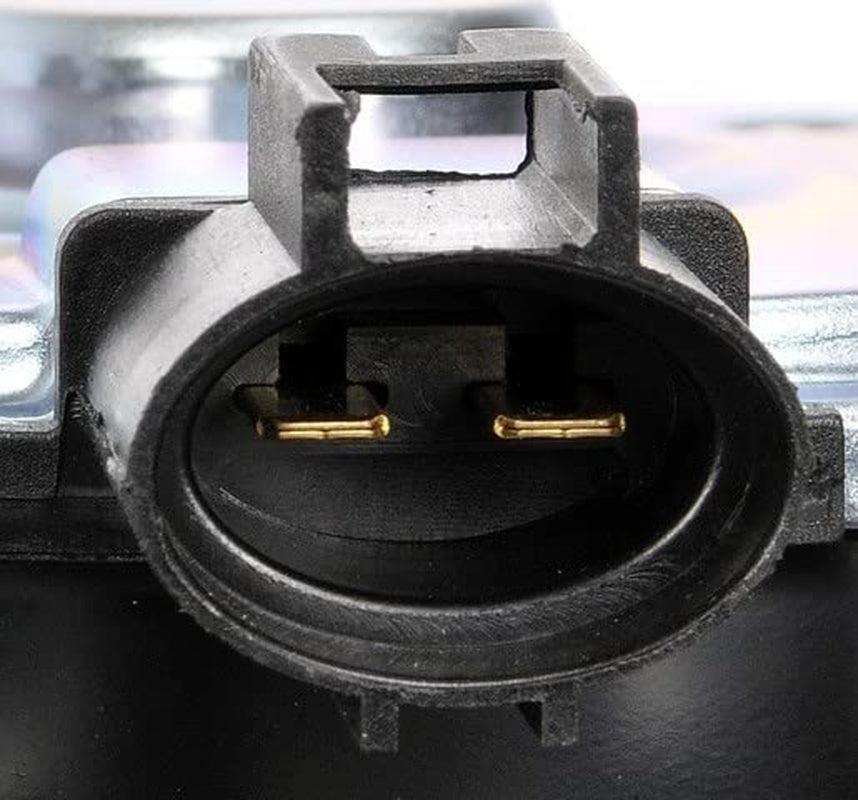 621-557 Engine Cooling Fan Assembly