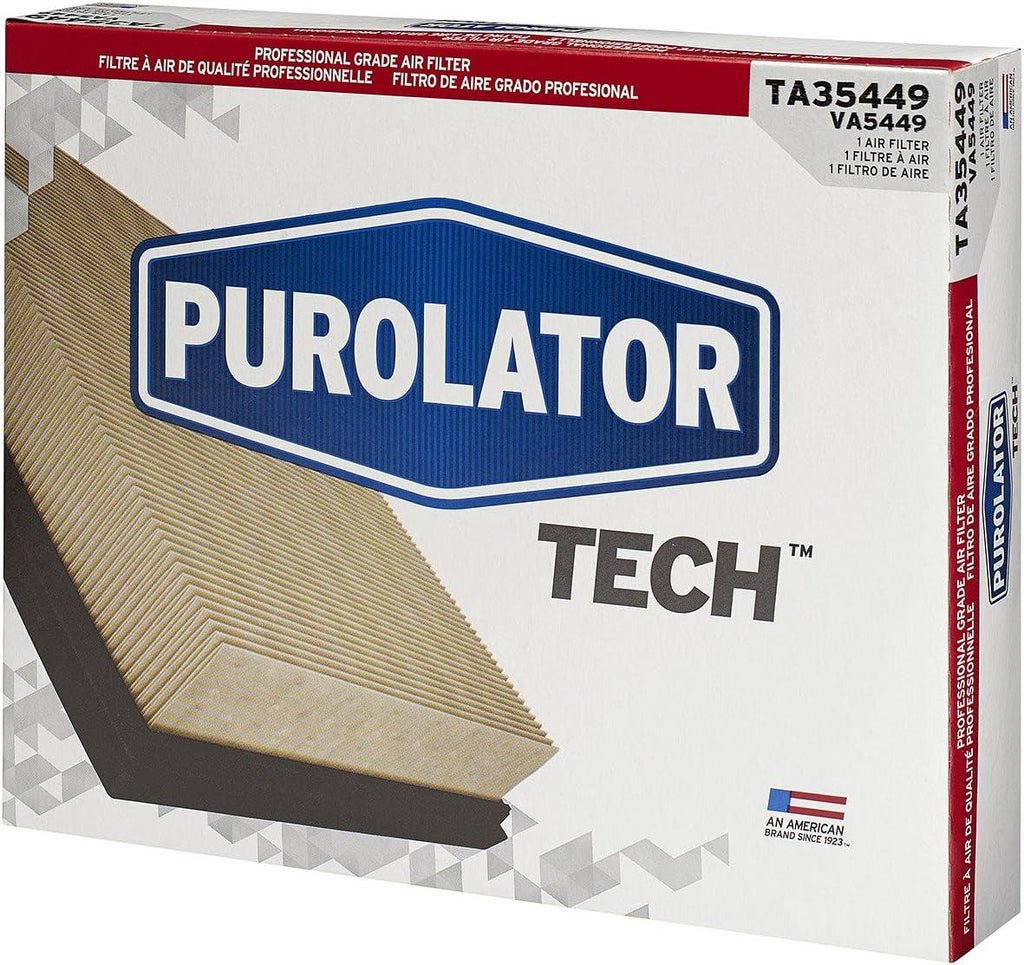 TA35449 tech Air Filter