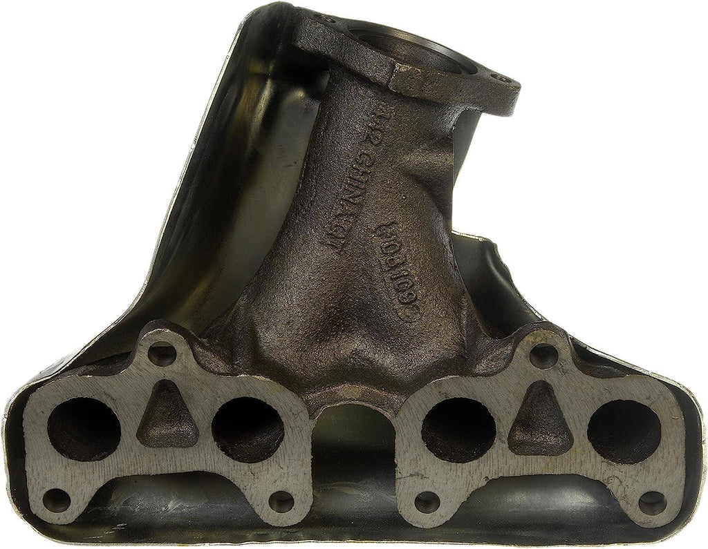 674-680 Exhaust Manifold Kit - Includes Required Gaskets and Hardware Compatible with Select Toyota Models