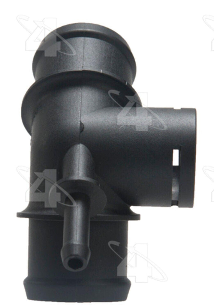 Engine Coolant Outlet Flange for Cordoba, Ibiza, Lupo, Polo, Jetta 86077