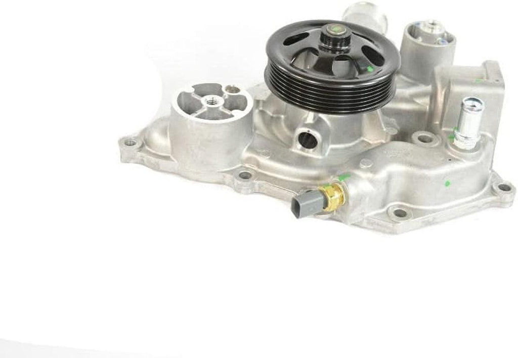 0503 8677AC, Engine Water Pump