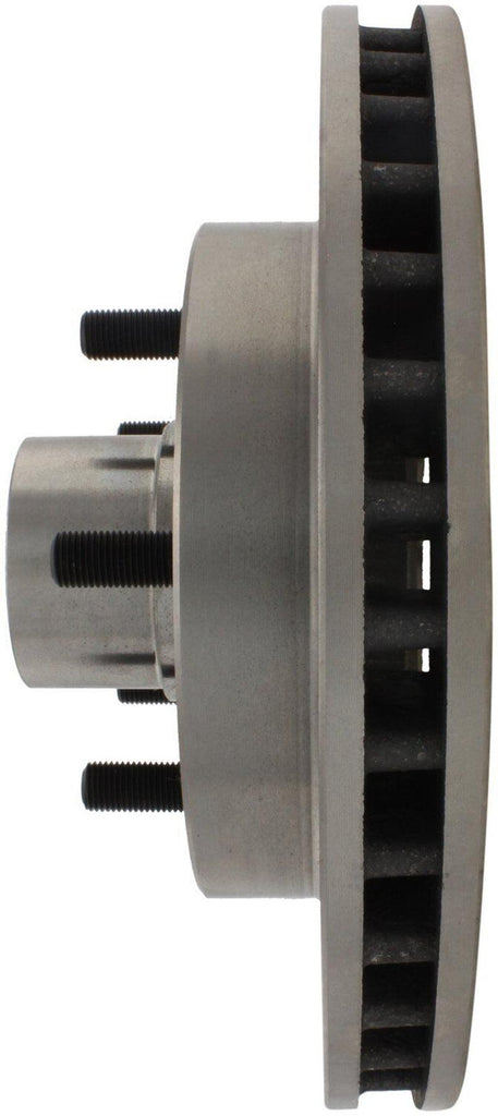 Centric Front Disc Brake Rotor for 1988-1994 C1500 (121.66011)