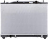 2731 Radiator Compatible with 2004-2007 Cadillac CTS