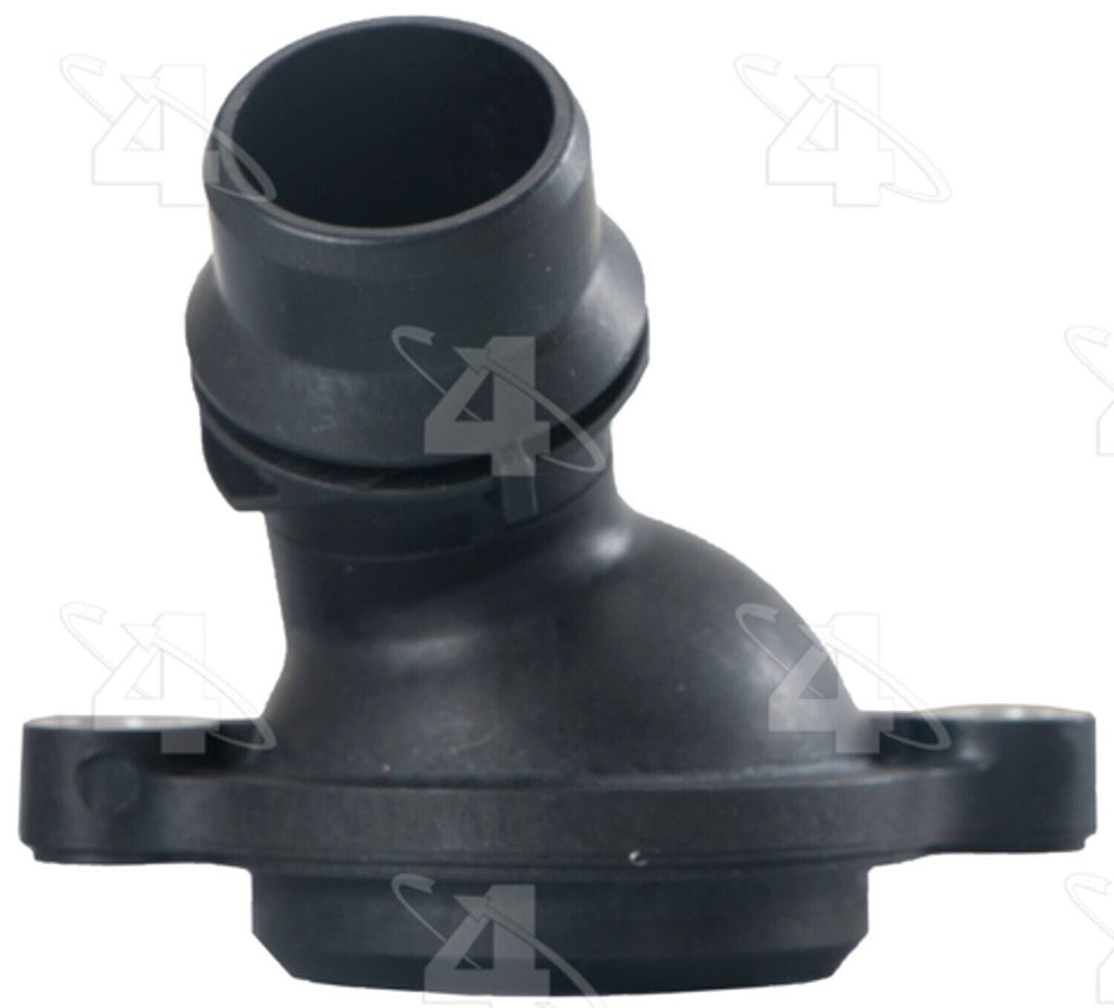 Four Seasons Engine Coolant Water Outlet for Jetta, Beetle, Passat 86037