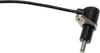 Dorman 970-186 Rear Driver Side ABS Wheel Speed Sensor Compatible with Select Subaru Models