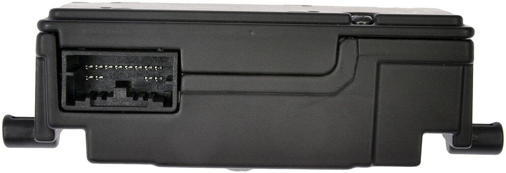 Dorman Lane Departure System Camera for 19-20 Ford Transit Connect 601-766