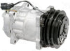 58789 New AC Compressor