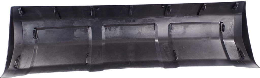 Front Valance for TOYOTA 4RUNNER 2014-2016 Panel Chrome Trail Model