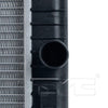 TYC Radiator for Malibu, Cutlass 2039
