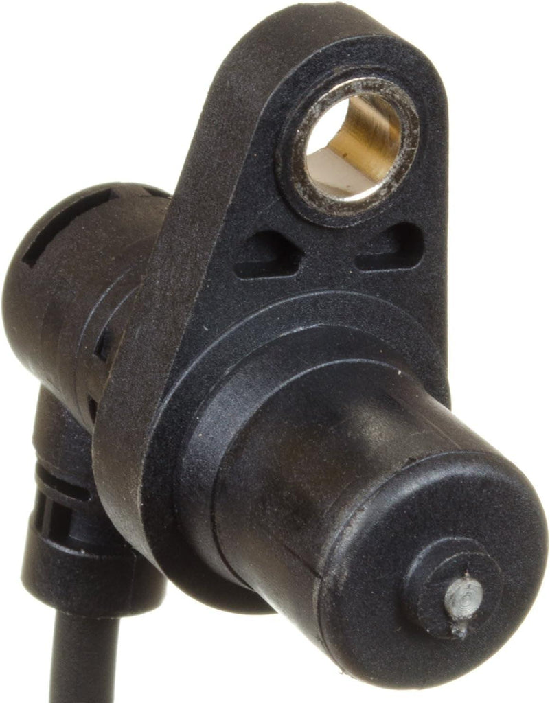 Holstein Parts 2ABS0299 ABS Wheel Speed Sensor - Compatible with Select Toyota Corolla; FRONT LEFT