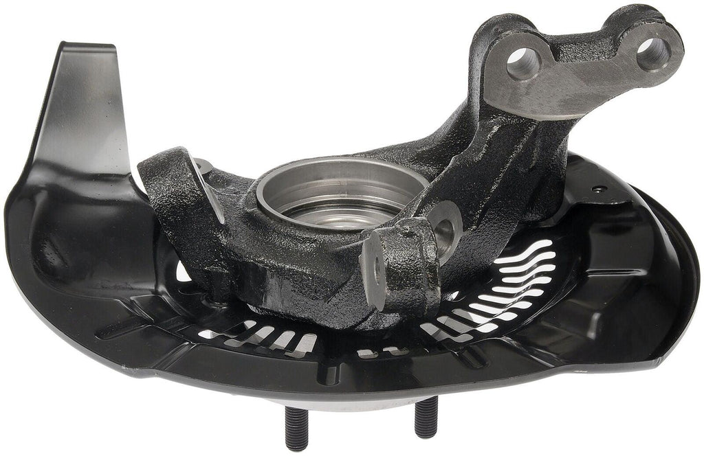 Dorman Steering Knuckle Kit for Highlander, RX350, Rx450H 698-432