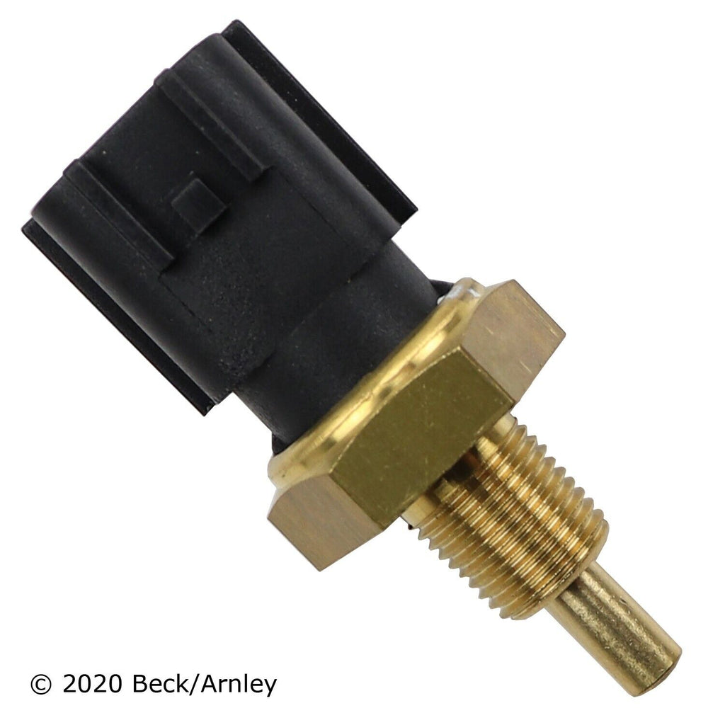 Beck Arnley Engine Coolant Temperature Sensor for Nissan 158-1678