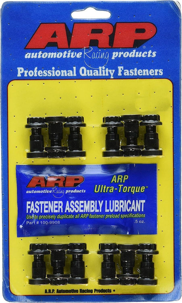 204-3003 Ring Gear Bolt Kit