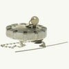Motorad 2506-11 HD Locking Fuel Cap