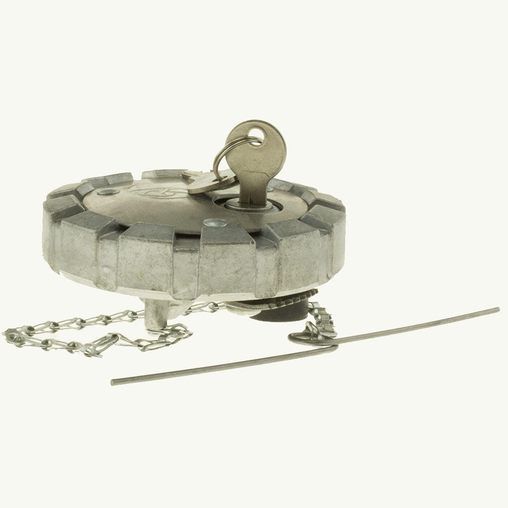 Motorad 2506-11 HD Locking Fuel Cap
