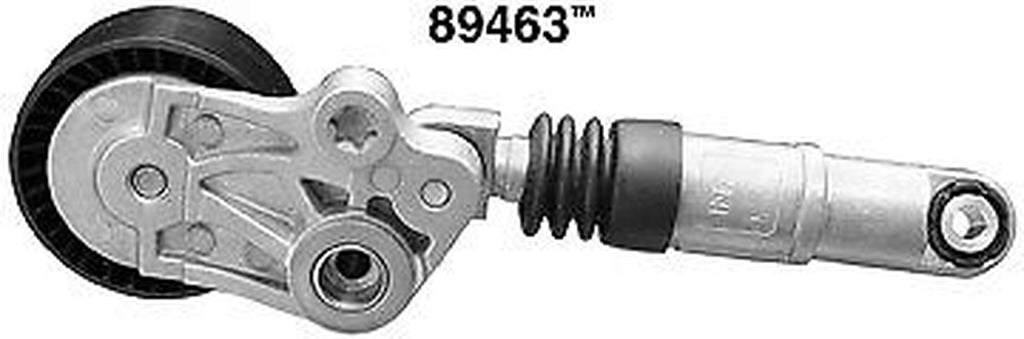 Accessory Drive Belt Tensioner for Sprinter 2500, Sprinter 3500+More 89463