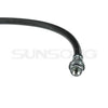 Sunsong Clutch Hydraulic Hose for 06-11 Eclipse 2209074