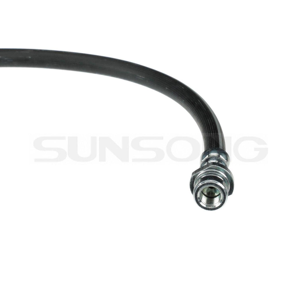 Sunsong Clutch Hydraulic Hose for 06-11 Eclipse 2209074