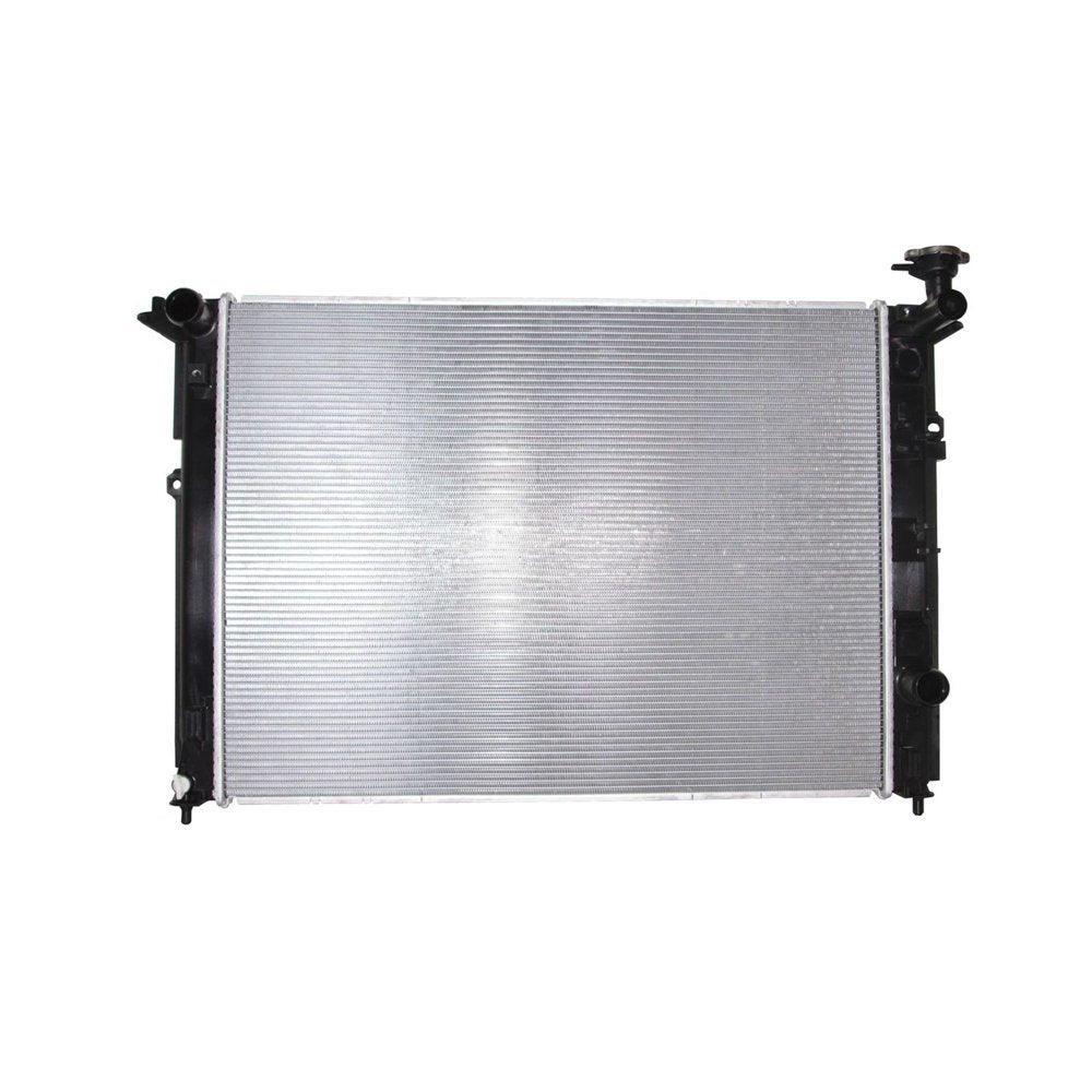 13455 Replacement Radiator for Hyundai Genesis