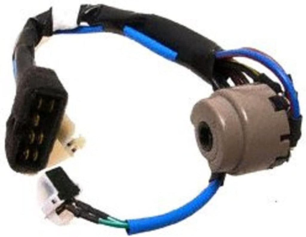 IS46 Ignition Switch