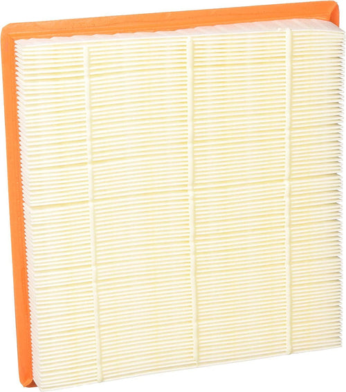 Extra Guard CA11959 Replacement Engine Air Filter for Select GMC Canyon and Chevrolet Colorado Models, Provides up to 12 Months or 12,000 Miles Filter Protection